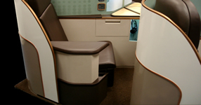 Business Class